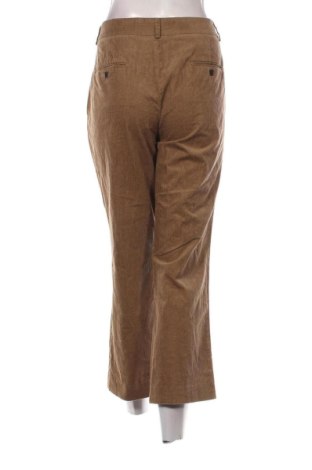 Damskie sztruksy Gerard Darel, Rozmiar XL, Kolor Brązowy, Cena 90,18 zł