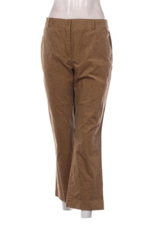 Damskie sztruksy Gerard Darel, Rozmiar XL, Kolor Brązowy, Cena 90,18 zł