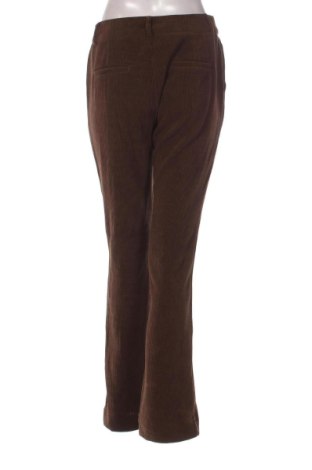 Dámské manšestráky  Halara, Velikost M, Barva Hnědá, Cena  219,00 Kč