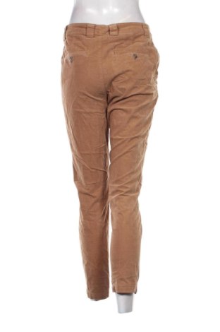 Γυναικείο κοτλέ παντελόνι Marc O'Polo, Μέγεθος M, Χρώμα  Μπέζ, Τιμή 21,00 €