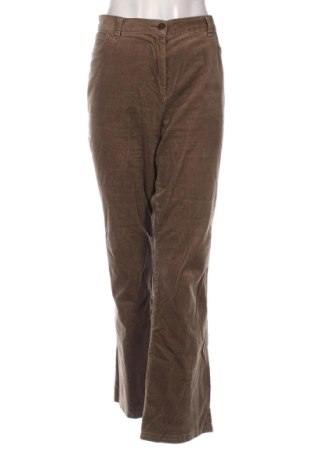 Дамски джинси Marks & Spencer, Размер XXL, Цвят Кафяв, Цена 10,82 €