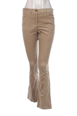 Damen Cordhose Marks & Spencer, Größe M, Farbe Beige, Preis € 8,99