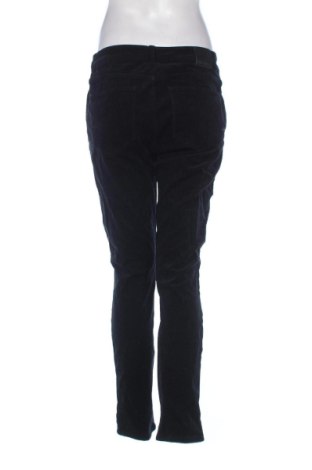 Dámske menčestráky Massimo Dutti, Veľkosť XL, Farba Čierna, Cena  37,95 €