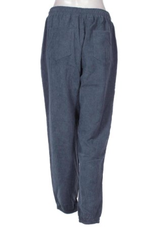 Damskie sztruksy Unbranded, Rozmiar M, Kolor Niebieski, Cena 25,99 zł