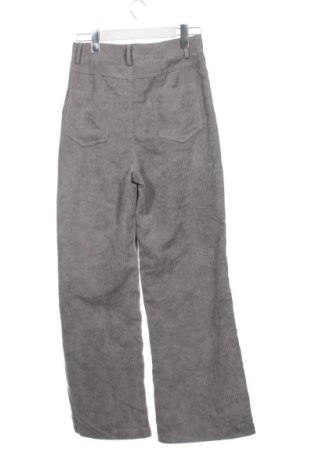 Női kordbársony nadrág Unbranded, Méret XS, Szín Szürke, Ár 2 899 Ft