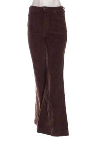 Дамски джинси Unbranded, Размер S, Цвят Кафяв, Цена 10,22 €