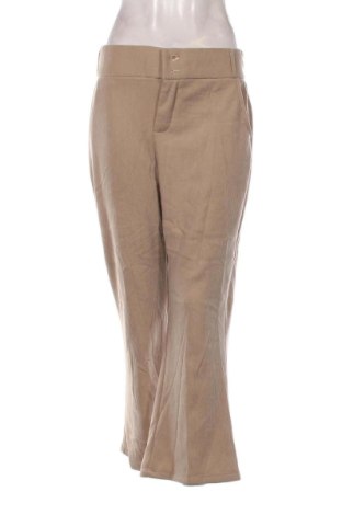 Дамски джинси Unbranded, Размер M, Цвят Бежов, Цена 5,62 €