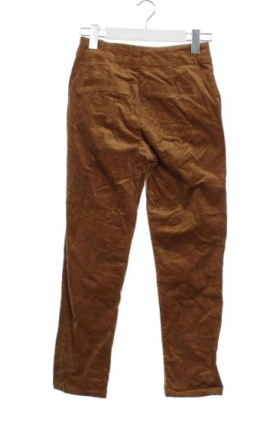 Dámske menčestráky Unbranded, Veľkosť XS, Farba Hnedá, Cena  6,95 €