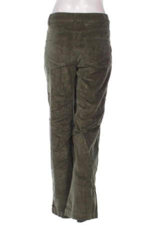 Női kordbársony nadrág Unbranded, Méret S, Szín Zöld, Ár 7 499 Ft