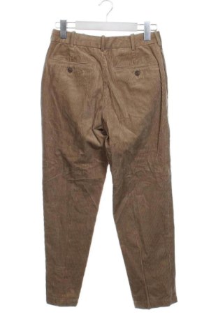 Dámske menčestráky Uniqlo, Veľkosť XS, Farba Béžová, Cena  65,95 €