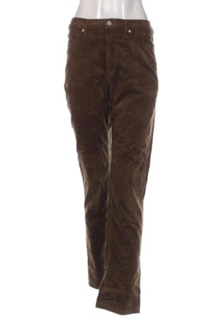 Damen Cordhose Uniqlo, Größe M, Farbe Braun, Preis € 32,99