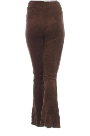 Damen Cordhose Valley Girl, Größe S, Farbe Braun, Preis € 9,99