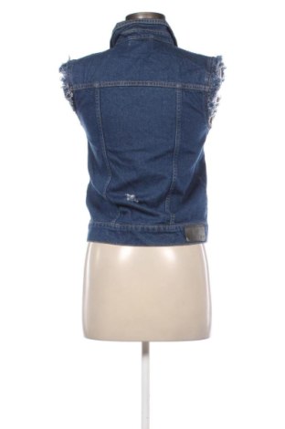 Дамски елек & ET, Размер XS, Цвят Син, Цена 32,21 €