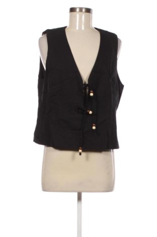 Dámská vesta  4th & Reckless, Velikost XL, Barva Černá, Cena  699,00 Kč