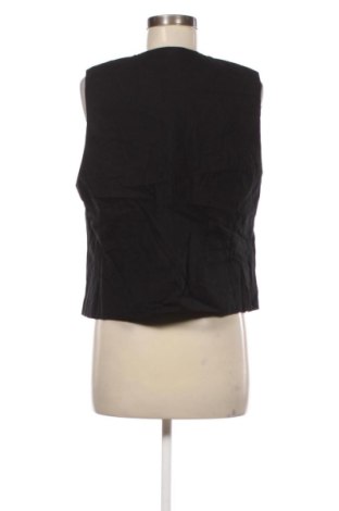 Dámská vesta  4th & Reckless, Velikost XL, Barva Černá, Cena  699,00 Kč