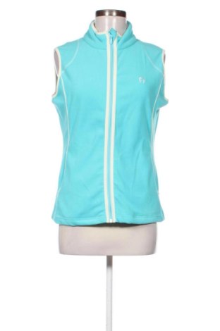 Damenweste Aigner, Größe M, Farbe Blau, Preis 46,82 €