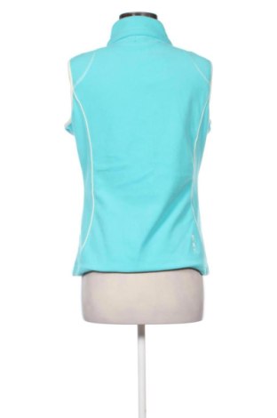 Damenweste Aigner, Größe M, Farbe Blau, Preis 46,82 €