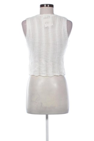 Vestă de femei Ally, Mărime XS, Culoare Alb, Preț 64,99 Lei