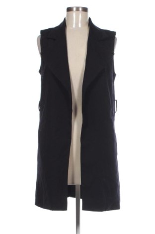 Дамски елек Amisu, Размер S, Цвят Черен, Цена 20,45 €