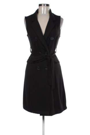 Дамски елек Amisu, Размер S, Цвят Черен, Цена 20,00 €