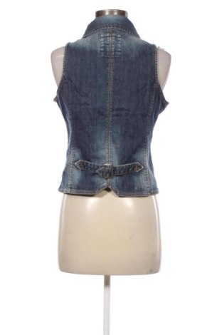 Vestă de femei Amisu, Mărime M, Culoare Albastru, Preț 123,99 Lei