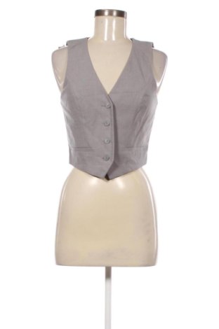Vestă de femei Amisu, Mărime S, Culoare Gri, Preț 123,99 Lei