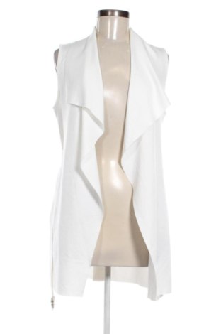 Női mellény Amisu, Méret S, Szín Fehér, Ár 4 959 Ft