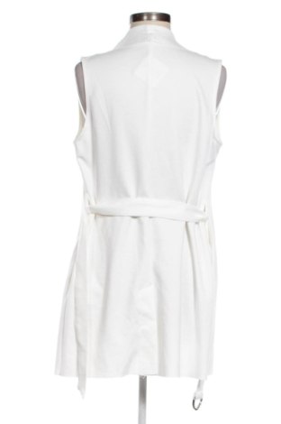 Női mellény Amisu, Méret S, Szín Fehér, Ár 4 959 Ft