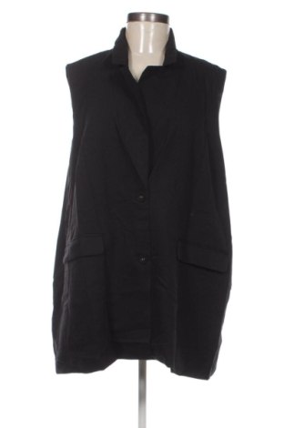 Dámska vesta  Anko, Veľkosť 3XL, Farba Čierna, Cena  23,95 €