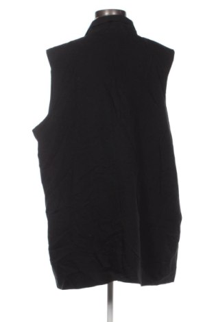 Dámska vesta  Anko, Veľkosť 3XL, Farba Čierna, Cena  23,95 €