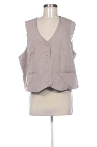 Damenweste Anko, Größe XXL, Farbe Beige, Preis € 41,99