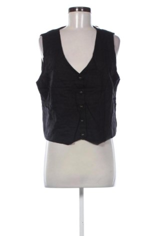 Damenweste Anko, Größe XL, Farbe Schwarz, Preis € 12,99