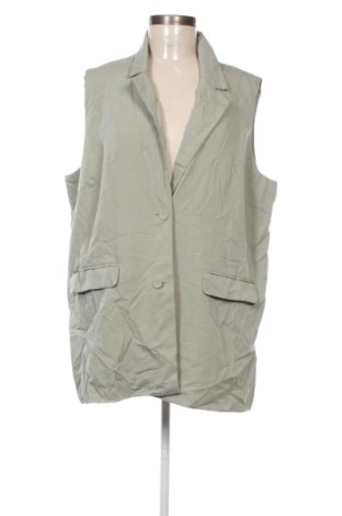 Vestă de femei Anko, Mărime XL, Culoare Verde, Preț 123,99 Lei