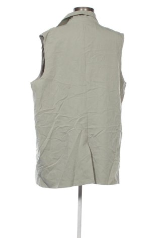 Vestă de femei Anko, Mărime XL, Culoare Verde, Preț 123,99 Lei