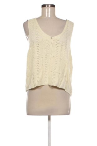 Damenweste Anko, Größe XL, Farbe Ecru, Preis 11,99 €