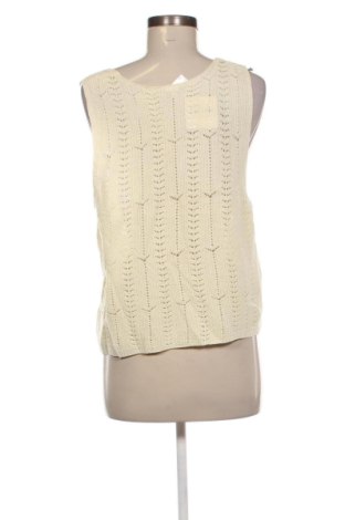 Damenweste Anko, Größe XL, Farbe Ecru, Preis 11,99 €