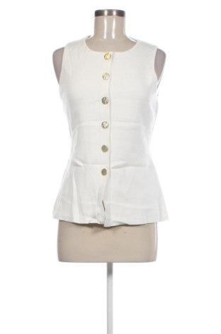 Damenweste Anko, Größe M, Farbe Ecru, Preis 11,99 €