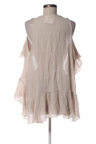 Női mellény Annabelle, Méret S, Szín Bézs, Ár 7 025 Ft