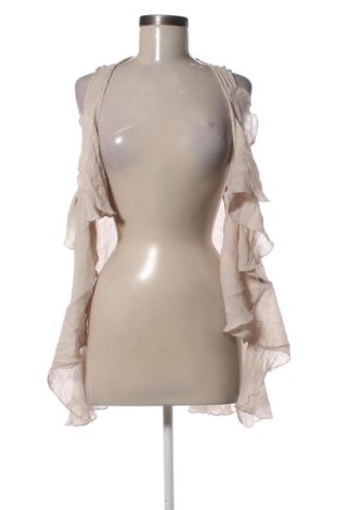 Női mellény Annabelle, Méret S, Szín Bézs, Ár 7 025 Ft