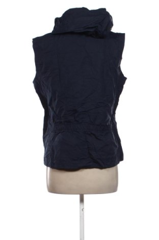 Damenweste Astrolabio, Größe L, Farbe Blau, Preis € 14,99