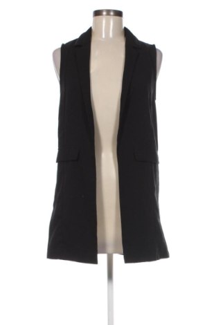 Дамски елек Atmosphere, Размер S, Цвят Черен, Цена 20,45 €