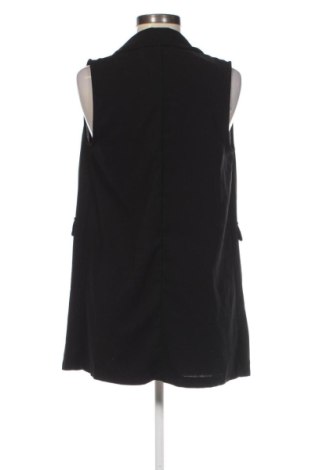Дамски елек Atmosphere, Размер S, Цвят Черен, Цена 20,45 €