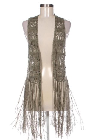 Vestă de femei Atmosphere, Mărime M, Culoare Verde, Preț 62,56 Lei