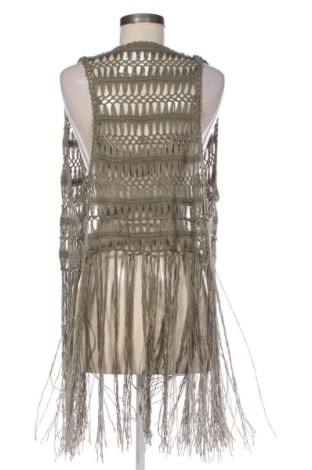 Vestă de femei Atmosphere, Mărime M, Culoare Verde, Preț 62,56 Lei