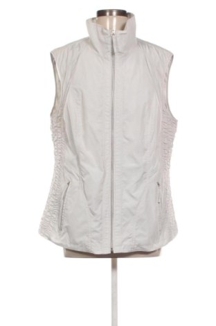 Vestă de femei Barbara Lebek, Mărime XL, Culoare Gri, Preț 237,99 Lei