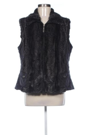 Dámská vesta  Barbara Lebek, Velikost M, Barva Černá, Cena  559,00 Kč