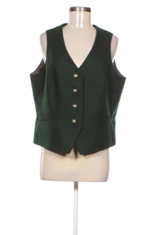 Damenweste Bauer, Größe XXL, Farbe Grün, Preis € 18,99