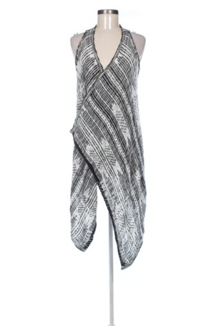 Дамски елек Bershka, Размер S, Цвят Многоцветен, Цена 20,45 €