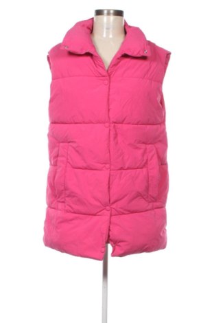 Dámska vesta  Bershka, Veľkosť L, Farba Ružová, Cena  12,95 €