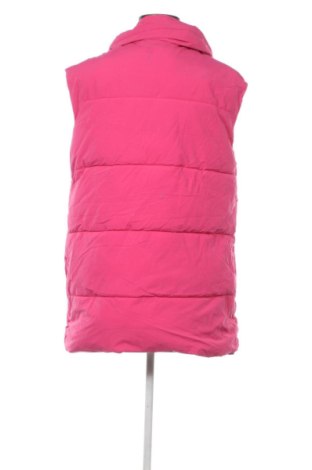 Dámska vesta  Bershka, Veľkosť L, Farba Ružová, Cena  12,95 €